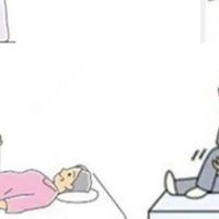脑出血康复无需等待完全清醒