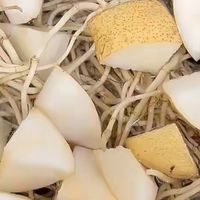 三款食疗方缓解嗓子痰多不适