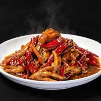天心区湘菜馆推荐|首选这家店!侯家塘地道老长沙家常湘菜