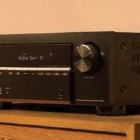 万元级家庭影院功放——天龙AVR-X2900H