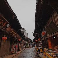 江南古镇防坑指南:乌镇西栅这样玩,避开人潮才能拍出大片
