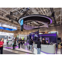 IFA 2026探展TENDEX： 外骨骼从“户外极客”走向日常穿戴