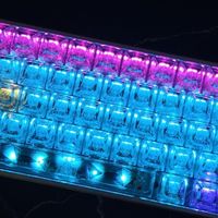 国产机械轴体实测与选购指南