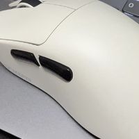 狼蛛SC900MAX汗手优化实测