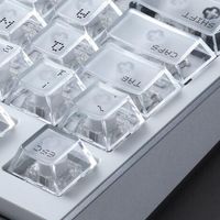 国产机械轴体实测与选购指南