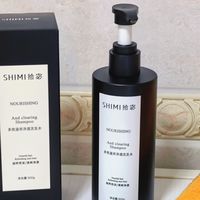 平价洗发水推荐｜修护去屑还柔顺？拾宓这款多效洗发水实测