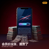 字节给即梦69块会员砍积分，你每月出图更贵了