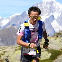 亚洲人首次夺冠！330公里爬升24000米，巨人之旅完赛率不足六成的真相