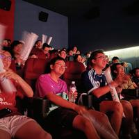 花几十块进影院看直播，是真香还是交学费？