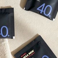 40岁发了一次水痘，我才真正开始认真对待“营养补充”这件事