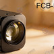 索尼FCB-EV9520L，能否胜任病理大体摄像头的真实色彩还原？-轩展