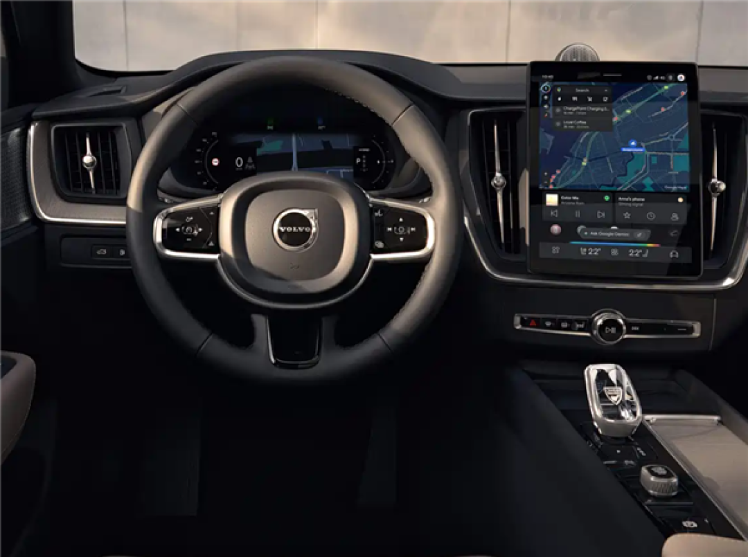 电池翻倍!沃尔沃新款XC60/XC90发布:纯电续航创插混新高