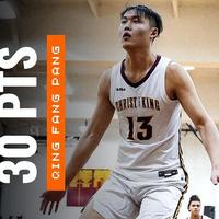 13所名校offer成往事！21岁旅美新星跌落二级后重返D1，追梦NBA
