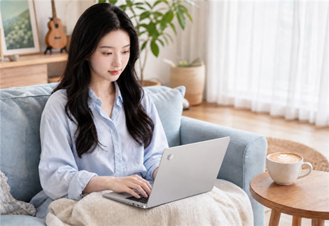 锐龙7 H 255+24GB内存！机械革命无界14S 2026锐龙版首发4699元