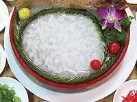 顺德鱼生：千年鱼脍，一碟风生水起