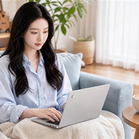 锐龙7 H 255+24GB内存！机械革命无界14S 2026锐龙版首发4699元