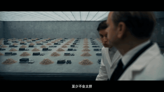 那个拍出神作《牌子》的AI导演,带着他的巅峰之作回来了。