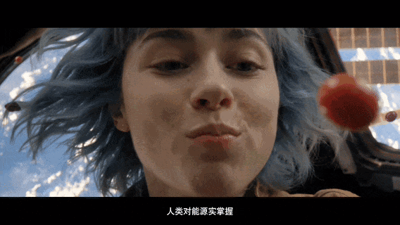 那个拍出神作《牌子》的AI导演,带着他的巅峰之作回来了。