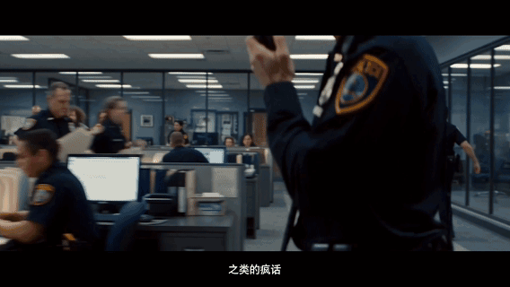 那个拍出神作《牌子》的AI导演,带着他的巅峰之作回来了。