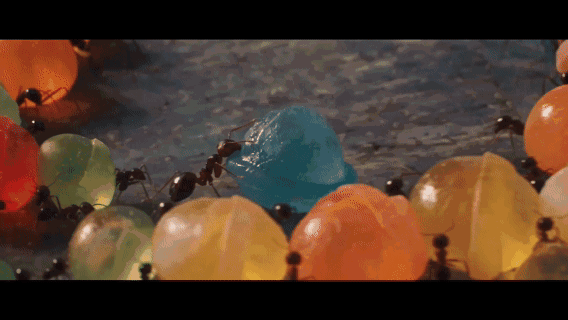 那个拍出神作《牌子》的AI导演,带着他的巅峰之作回来了。