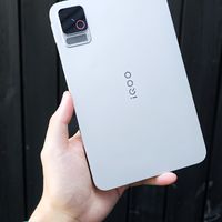 iQOO Pad Ultra图赏&amp;全部已知信息汇总来了🔥