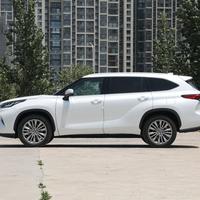 十五万买合资中型SUV！这价格比同价位国产还便宜，老车主说实话