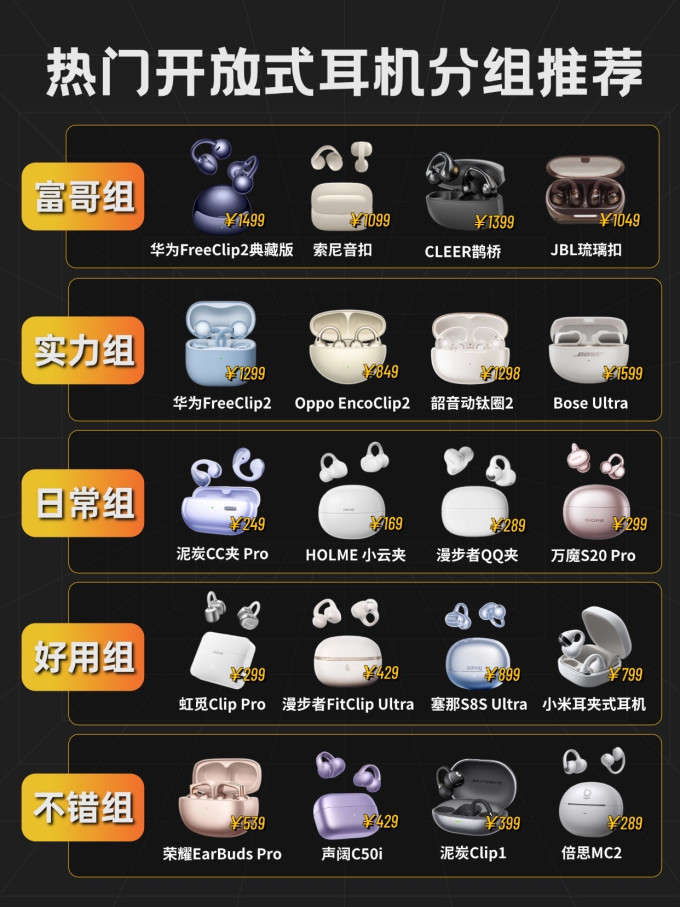 耳机