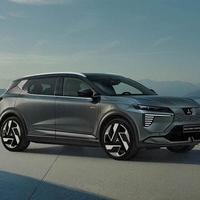 三菱奕歌纯电版发布！25.5万起售最高续航650km，全系单电机前驱是否引入国内成谜