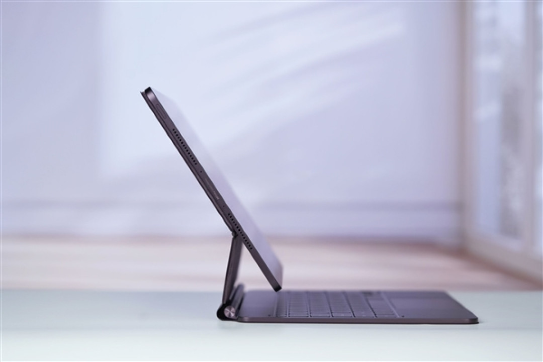 玄戒O3加持！Xiaomi Pad 9 Pro Max图赏 安卓平板生产力天花板
