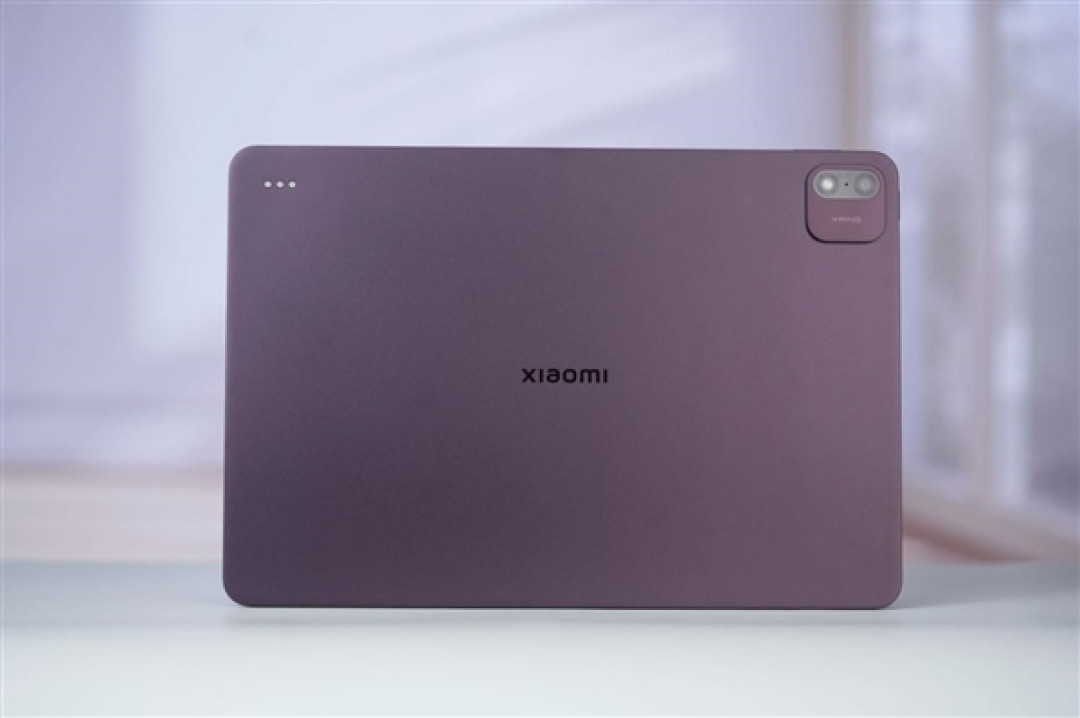 玄戒O3加持！Xiaomi Pad 9 Pro Max图赏 安卓平板生产力天花板