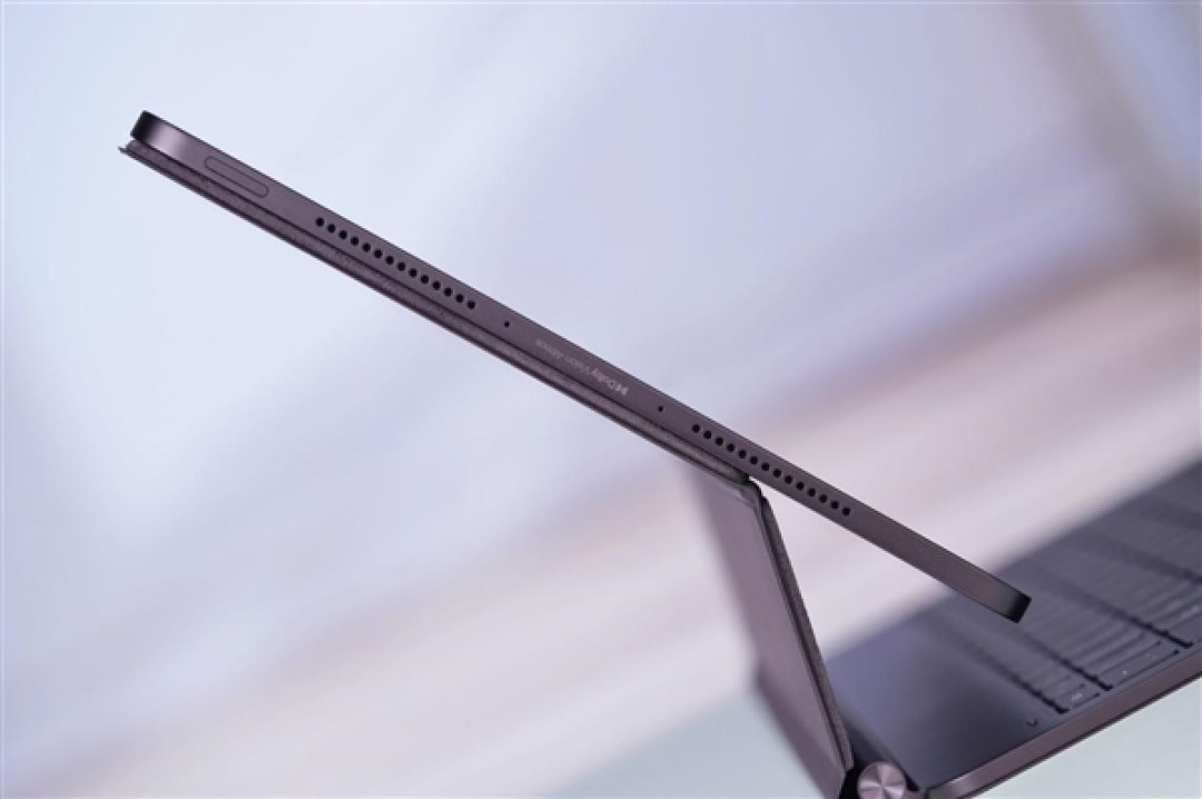 玄戒O3加持！Xiaomi Pad 9 Pro Max图赏 安卓平板生产力天花板