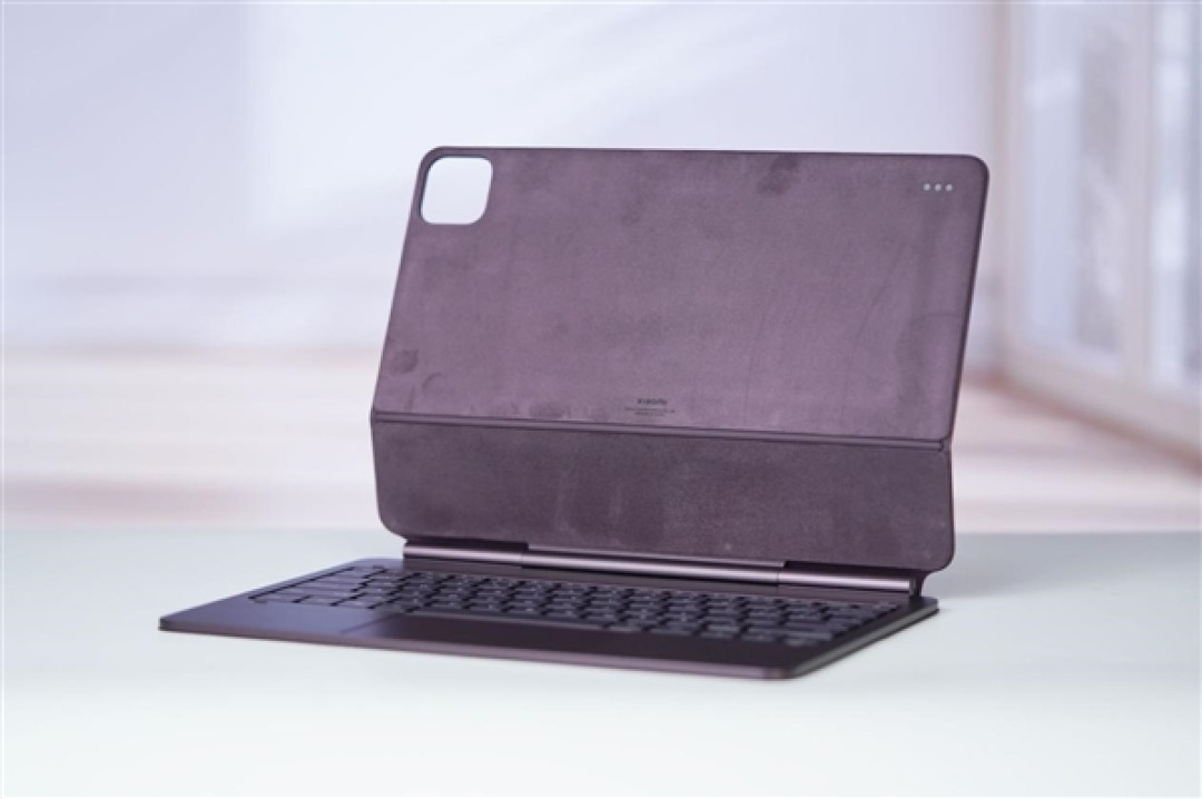 玄戒O3加持！Xiaomi Pad 9 Pro Max图赏 安卓平板生产力天花板