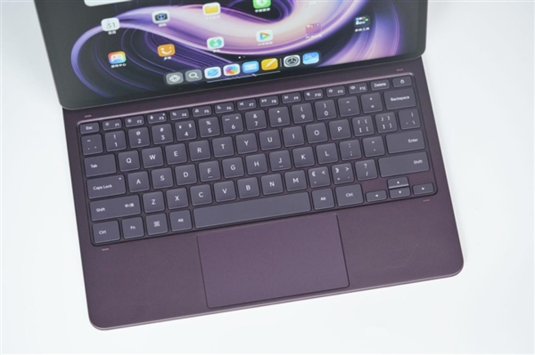 玄戒O3加持！Xiaomi Pad 9 Pro Max图赏 安卓平板生产力天花板