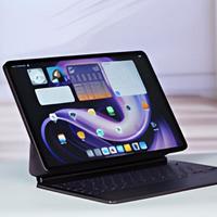 玄戒O3加持！Xiaomi Pad 9 Pro Max柔光版图赏 安卓平板生产力天花板