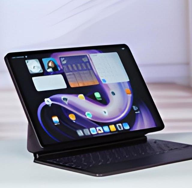 玄戒O3加持！Xiaomi Pad 9 Pro Max柔光版图赏 安卓平板生产力天花板