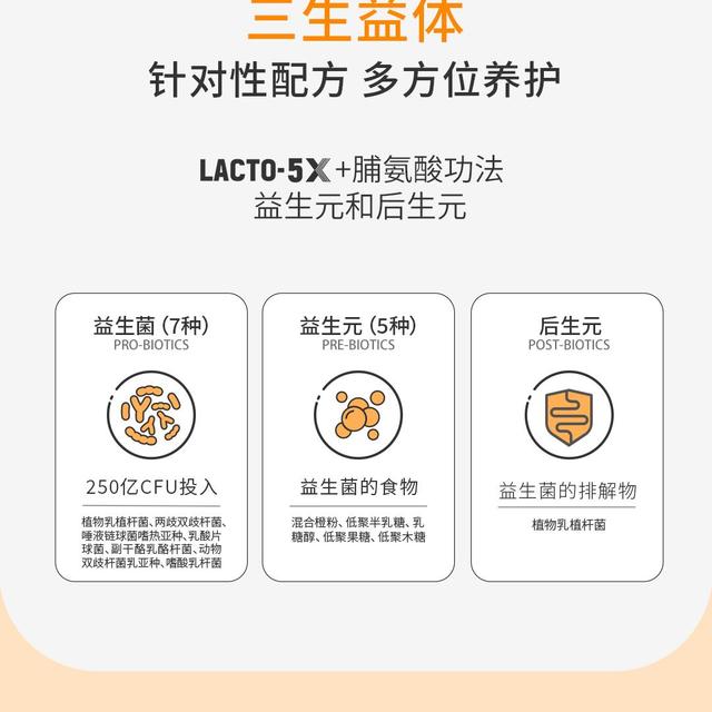 十大中老年益生菌品牌选购科普：菌株耐胃酸性、多菌株复配与低糖配方解析