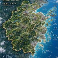 浙江,我只想去西湖,你们啦?