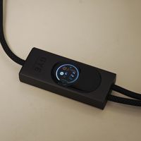 告别线材泛滥:GYE积宜140W一拖二数显协转线测评