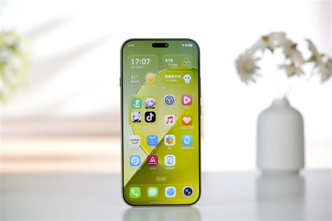 灵感来自阿莱经典电影机!荣耀Magic9 Pro Max图赏