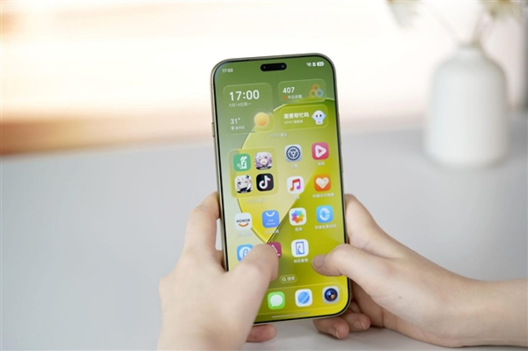 灵感来自阿莱经典电影机!荣耀Magic9 Pro Max图赏