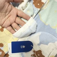 秋冬轻暖神器✨抗静电不掉绒！一衣两穿超实用🧥