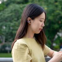 vivo Buds Clip 体验：42 小时续航的无感佩戴，音质好也舒服