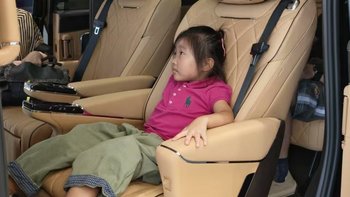 从Model 3到MPV：我带全家试驾4台车，卡在舒适和安全之间