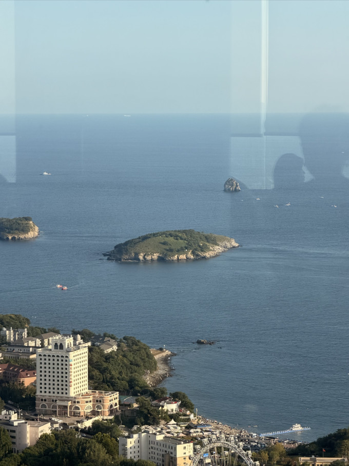 国内度假