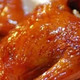 皮脆肉嫩，一口爆汁——烤乳鸽