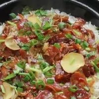 一煲瓦香，人间烟火——煲仔饭