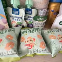 家里零食柜常驻｜天然世家组合