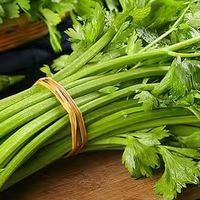 芹菜不降糖六类蔬菜需警惕