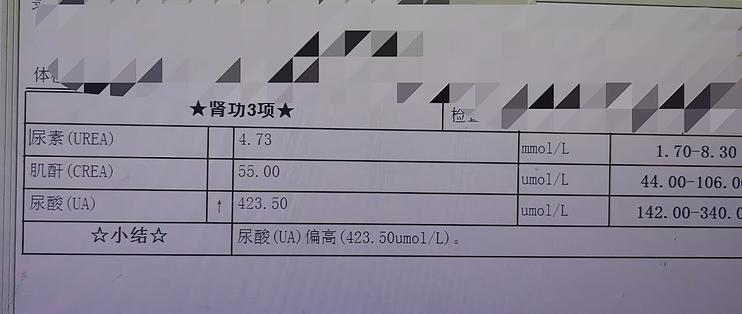体检报告拿到手想先拍给AI？哪些能信、哪些必须找医生，问法和红线替你捋清了