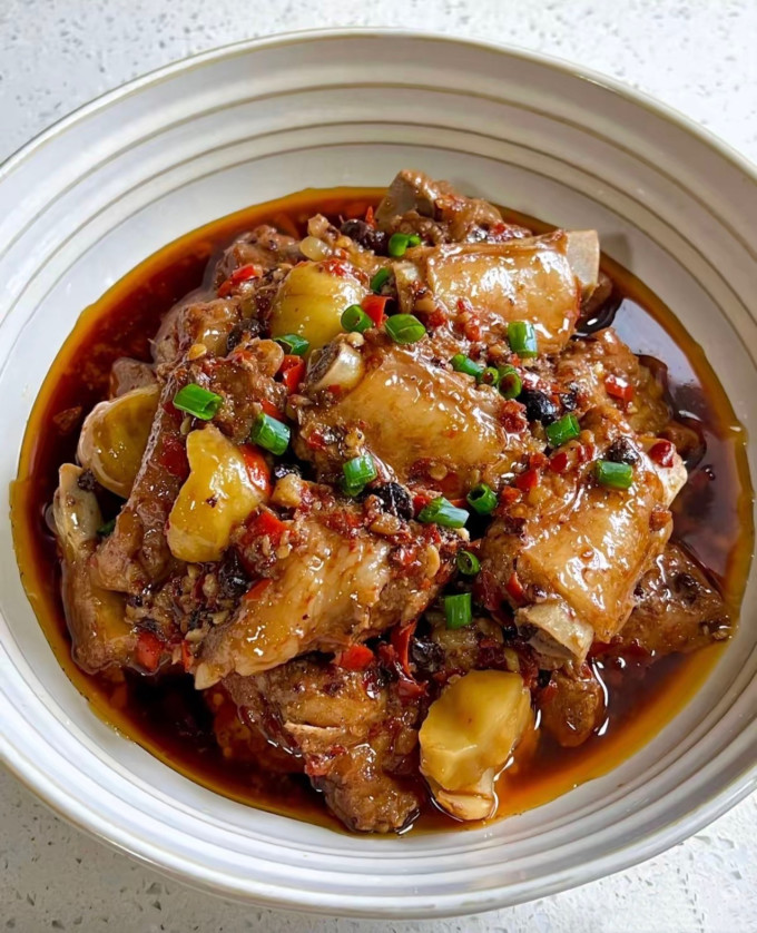 紫玉猪肉